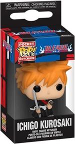 POP Keychain: BLEACH- Ichigo (FB Shikai)