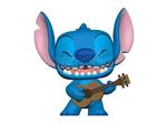 FUNKO BIG 25cm Lilo & Stitch Stitch w/Ukulele