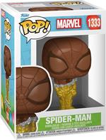 FUNKO POP Marvel Spider-Man Chocolate