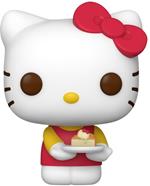 FUNKO POP Sanrio Hello Kitty S6 Kuromi