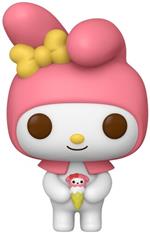 FUNKO POP Sanrio Hello Kitty S6 Keroppi