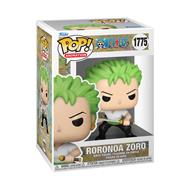 POP Animation: One Piece (Refresh)- Zoro