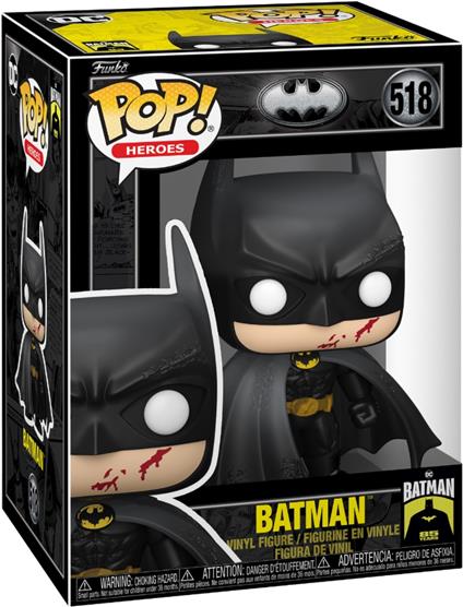 FUNKO POP Batman 85th Batman