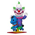 Killer Klowns from Outer Space POP! Deluxe Vinyl Figure Jumbo 9 cm