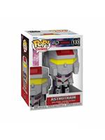 FUNKO POP Transformers G1 Hasbro Astrotrain