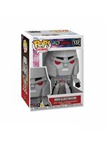 FUNKO POP Transformers G1 Hasbro Megatron