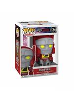 FUNKO POP Transformers G1 Hasbro Blaster