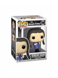 Giocattolo FUNKO POP TV: AFC- Wednesday Funko