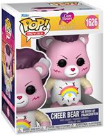 FUNKO POP Cheer Bear Bride as Frankenstein