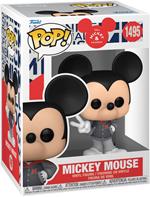 POP Disney: MM IRL- Mickey