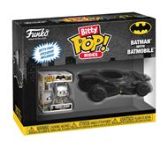 Bitty POP Ride: DC- Batman con BM