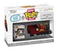 Bitty POP Ride: Harry Potter con Hermione