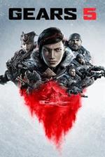 Microsoft Gears 5 Standard Edition, Xbox One videogioco Basic