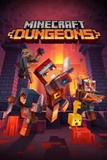 Minecraft Dungeons Hero Edition - XONE