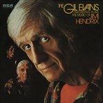 Plays the Music of Jimi Hendrix - CD Audio di Gil Evans