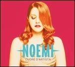 Cuore d'artista - Vinile LP di Noemi