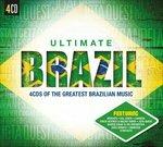 Ultimate... Brazil - CD Audio