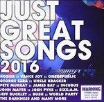 Just Great Songs 2016