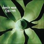 Exciter - Vinile LP di Depeche Mode