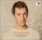 The Vivaldi Album