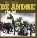 Rimini - Vinile LP di Fabrizio De André