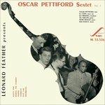 Oscar Pettiford Sextet (Jazz Connoisseur Collection)