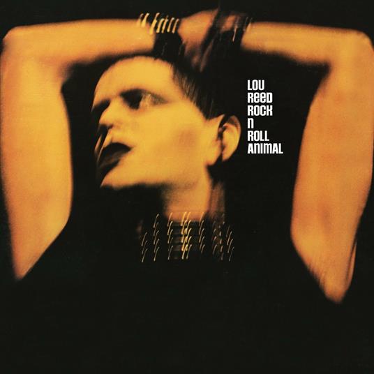 Rock 'n Roll Animal - Vinile LP di Lou Reed