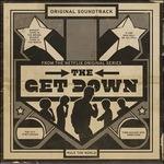 The Get Down (Colonna sonora) (Deluxe Edition) - CD Audio