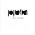 Hurt as a Shadow - CD Audio di Pagandom