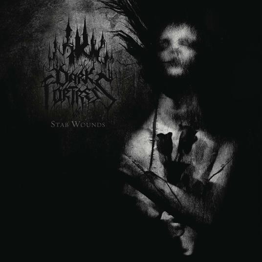 Stab Wounds (Re-Issue 2019) - Vinile LP di Dark Fortress