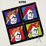 Crac! - Vinile LP di Area