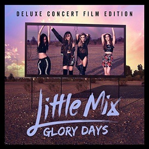 Glory Days - Vinile LP di Little Mix