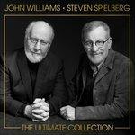 Spielberg-Williams. The Adventure Continues (Colonna sonora) - CD Audio + DVD di John Williams