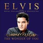 The Wonder of You. Elvis Presley with the Royal Philharmonic