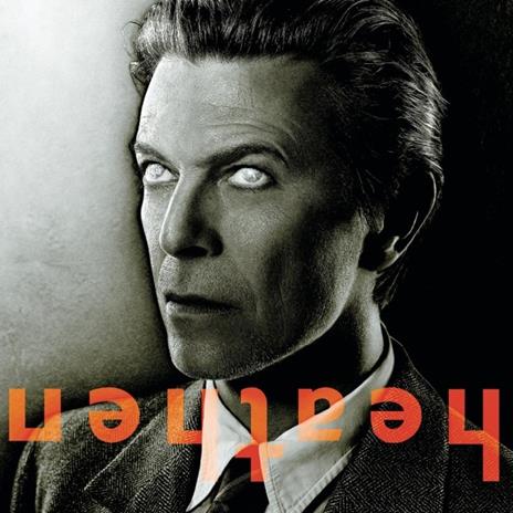 Heathen - Vinile LP di David Bowie