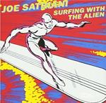 Surfing with the Alien