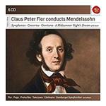 Claus Peter Flor dirige Mendelssohn
