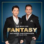 Das Beste Von Fantasy. Das Grosse Jubilaumsalbum