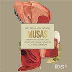Musas. Un homenaje al folclore latinoamericano