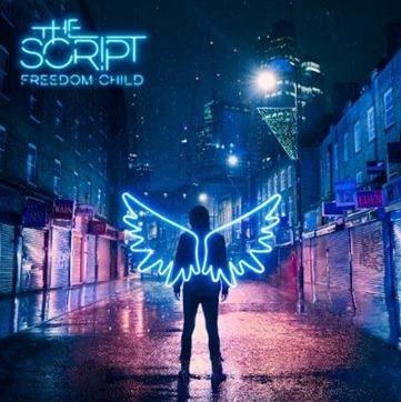 Freedom Child - CD Audio di Script