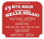 Hello, Dolly! (New Broadway Cast Recording)