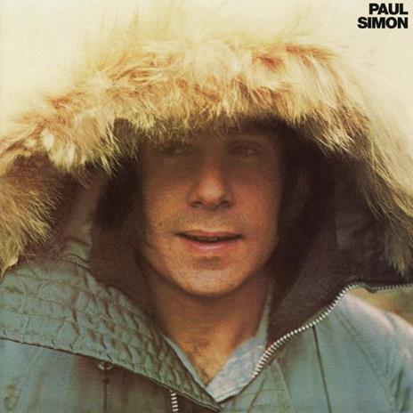 Paul Simon - Vinile LP di Paul Simon