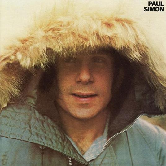 Paul Simon - Vinile LP di Paul Simon