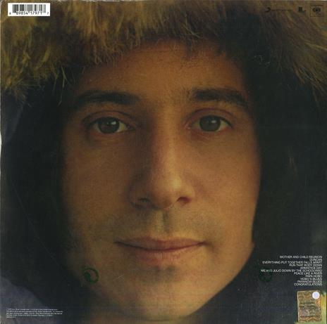 Paul Simon - Vinile LP di Paul Simon - 2