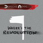 Where's the Revolution (Remixes)