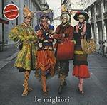 Le migliori (Red Coloured Vinyl)