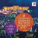 Concerto classico d'una notte d'estate 2017 (Summer Night Concert)
