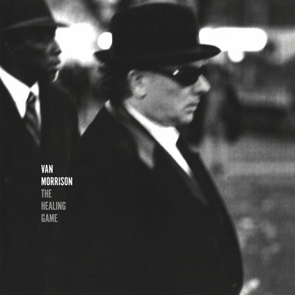 The Healing Game (20th Anniversary) - Vinile LP di Van Morrison