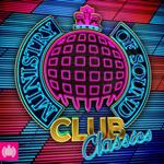 Ministry Of Sound. Club Classics