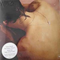 Harry Styles: Vinili dell'artista in offerta